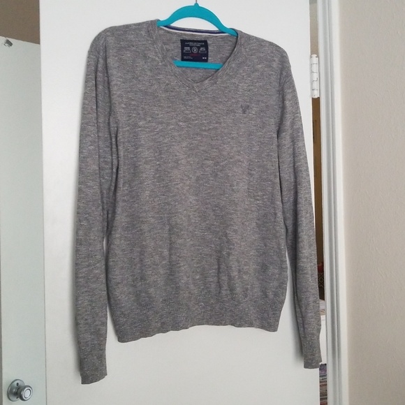 American Eagle Outfitters Other - Cozy Grey Sweater